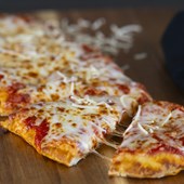 Cheese Flatbread